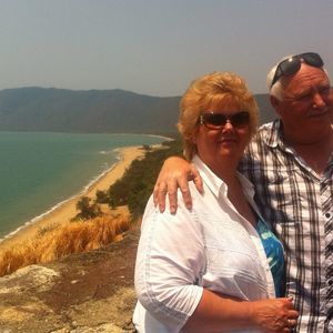 Meet your Posher, Pat